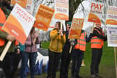 Junior doctors are set to strike this week 