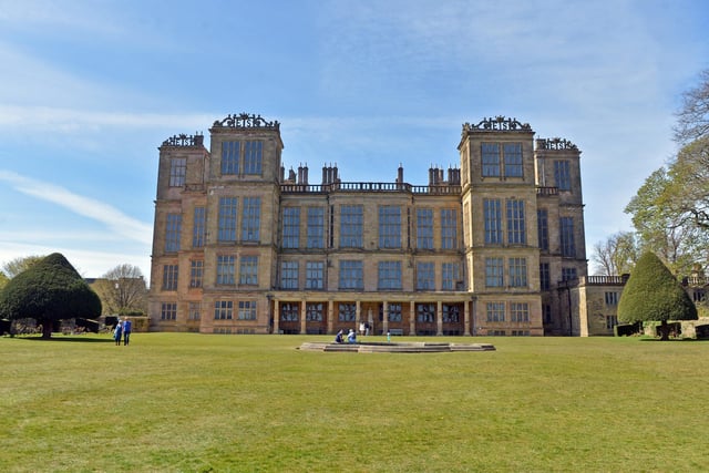 These are some of the best scenic walking routes across the county.