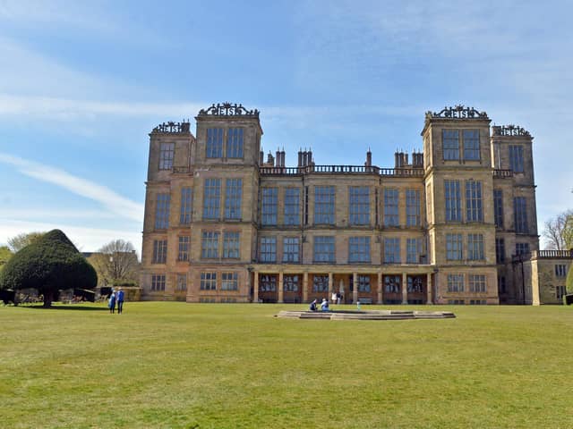 23 scenic walks that are perfect for a 2025 day trip across Derbyshire and the Peak District