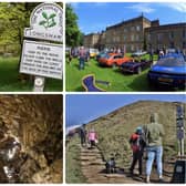 The 32 most breath-taking places you need to visit across Derbyshire & the Peak District 