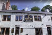 The Barley Mow in Bonsall is one of the top East Midlands pubs rated in the recent listing