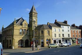 Wirksworth is one of the best market towns to visit in the UK
