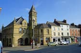 Wirksworth was recommended by Muddy Stilettos for its independent eateries, beautiful scenery and thriving artistic community.