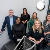 Nelsons Derby based private client team