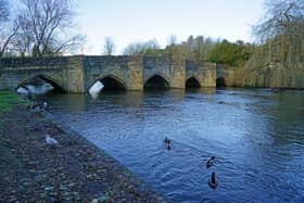 Stunning Bakewell in photos: We visited Peak District town named as the best place for a weekend away in UK