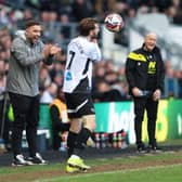 Derby County now have a huge fight on their hands to avoid relegation from the Championship.