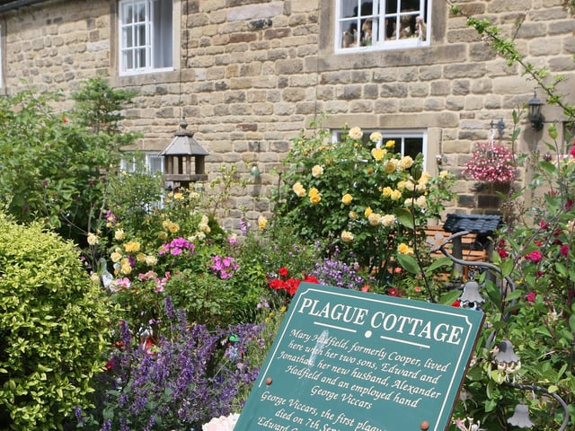 If you’re looking for a day out with a historical element, there are few better places to visit in Derbyshire than Eyam.