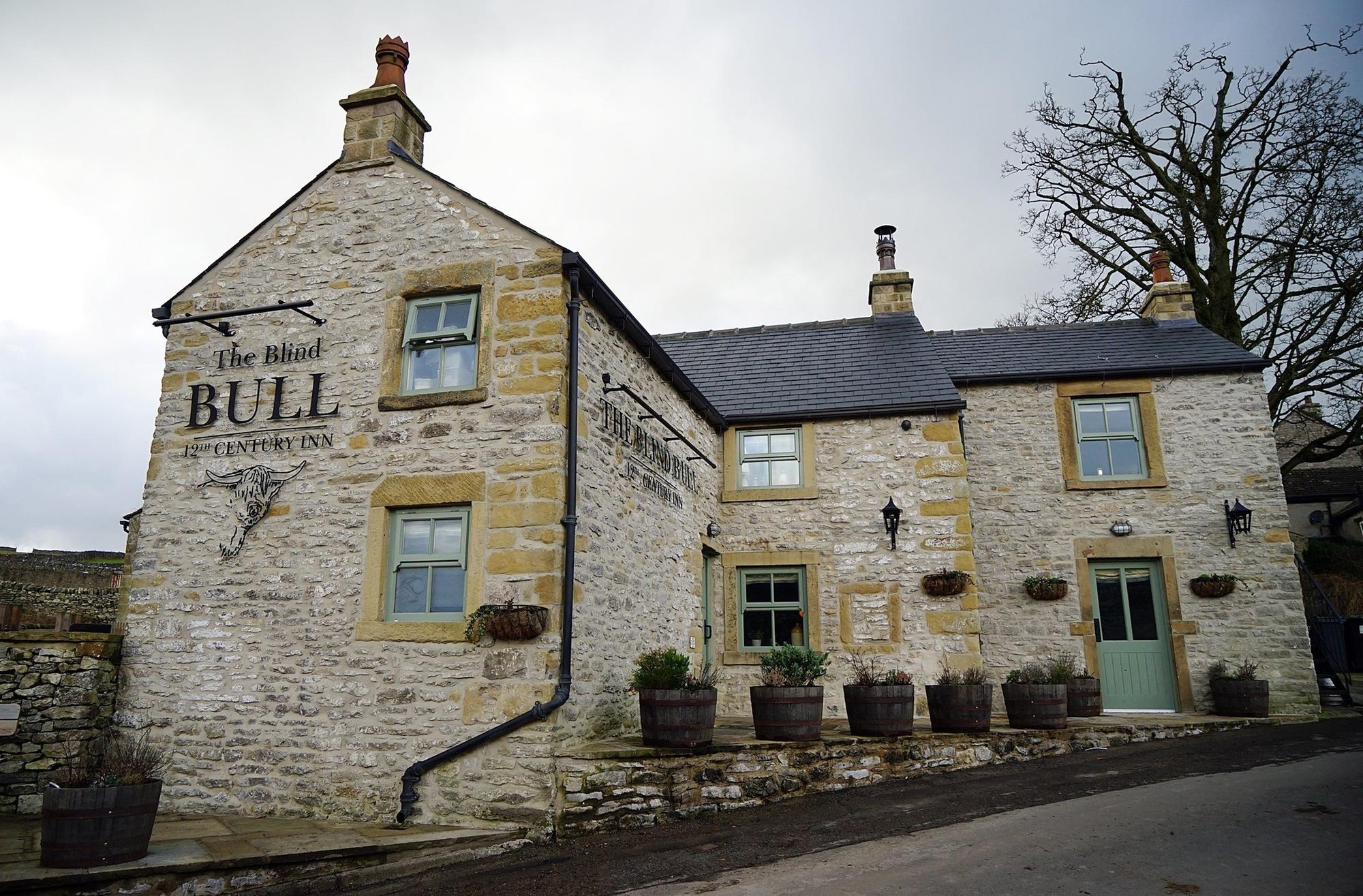 Top 50 Gastropubs 2025: Quaint Derbyshire pub serving stunning dishes shines