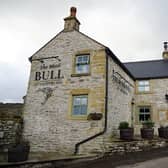 The Blind Bull Buxton is one of two Derbyshire gastropubs in the Top Gastropubs listing