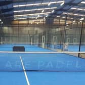 We Are Padel