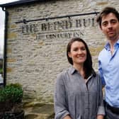 The hidden gem Peak District and Derby