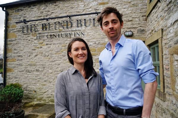 The hidden gem Peak District and Derby