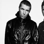 Liam Gallagher, left, and elder brother Noel are reuniting for an Oasis tour next summer including two Edinburgh dates (Photo: Simon Emmett/Fear PR)