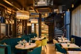 New openings across the city mean Derby diners have plenty of choice when dining out. Pictured is the interior of Pepperpot restaurant at Nightingale Quarter in Derby, a stunning addition to the region’s hospitality scene.