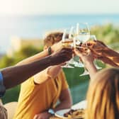 The 10 most-booked places to eat across Derbyshire and the Peak District for delicious meals in June 2025
