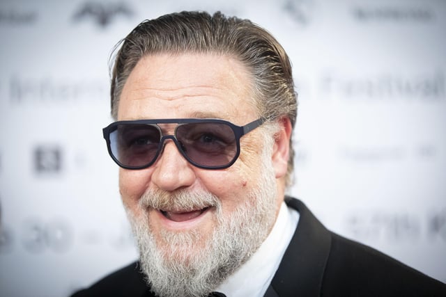 Oscar-winning actor Russell Crowe has praised the Peak District in the past. He said: “I have seen magnificent buildings, mountains, oceans, waterfalls and everything but the Peak District is right up there and you will have to go a very long way to find a building and grounds anywhere near as nice as Chatsworth House. It is magnificent.” Russell also filmed parts of Robin Hood (2009) at Dovedale and praised the area’s natural beauty - and complimented Derbyshire’s “friendly and respectful” residents.