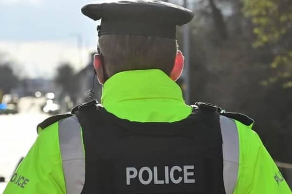 Derbyshire Police have launched an appeal following incidents across the county