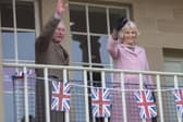 Only one in three people between 18 and 34 are in favour of the monarchy, a new poll reveals. Photo by  Arthur Edwards  - WPA Pool/Getty Images