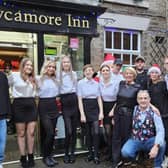 Derbyshire pub to shut its doors in April due to rising bills 