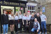 Derbyshire pub to shut its doors in April due to rising bills 