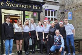 Derbyshire pub to shut its doors in April due to rising bills 
