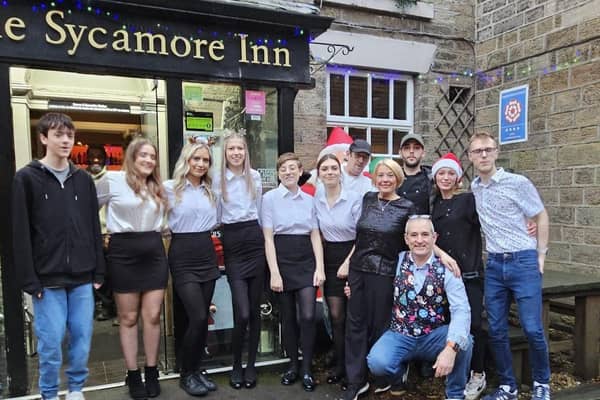 Derbyshire pub to shut its doors in April due to rising bills 