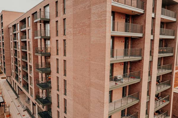 Winning Phoenix Brickwork scoops two awards