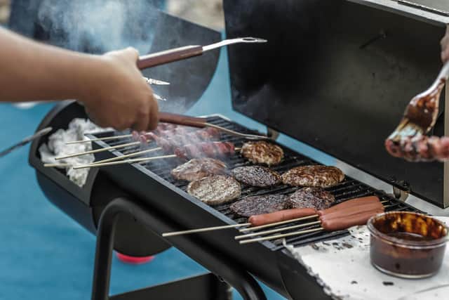 While the traditional roast and egg hunts still have their place, its garden barbecues, brunches and trips to the park that are topping Easter weekend plans this year