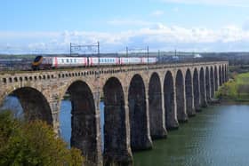 CrossCountry trains have launched a new service spanning the length of the country, travelling from Aberdeen to Penzance. 