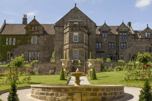 Built in 1820, the Lea Hurst estate sits on the edge of the village of Holloway and overlooks the stunning Derwent Valley on the edge of the Peak District National Park. More interestingly, it was the home of Florence Nightingale and pays homage to the life of this remarkable woman.