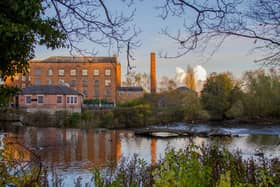toob set to bring full-fibre broadband to Derby