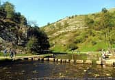 Derbyshire's 19 best-rated parks and nature reserves within easy reach from Derby perfect for summer 