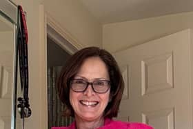 Jenny Wye - PR and Communications Consultant