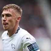 Derby County were beaten 3-2 at the weekend by Norwich City as their up and down start to the season continued.