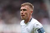 Derby County were beaten 3-2 at the weekend by Norwich City as their up and down start to the season continued.