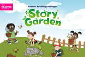 Youngsters can join the Summer Reading Challenge at any Derbyshire County Council library.