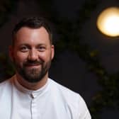 Chef Tom Shepherd’s eponymous restaurant, Upstairs By Tom Shepherd, has been named by National Restaurant Awards in the top 100 eateries in the UK
