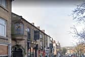 Belper high street  is one of the best areas in the country, beating off stiff competition from giants Edinburgh, Chester and Devon