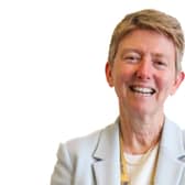 Sian Hampton, CEO at Archway Learning Trust