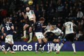 Derby County are two points off the play-offs after last night's win at Charlton Athletic.