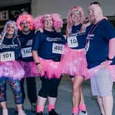 Join the Moonlight Walk on Friday 5 September