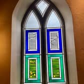 Stained Glass