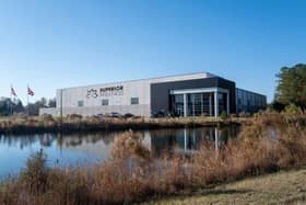 Superior Wellness facility in the US