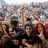 Popular Download festival is set to return to Castle Donington, just a stone throw away from the Derbyshire border. The event, which will run from June 13 to June 15, will feature a number of iconic rock artists, including Green Day, Sleep Token and Korn. Tickets can be purchased online at https://downloadfestival.co.uk/tickets/ (Photo by Dave Etheridge-Barnes/Getty Images)