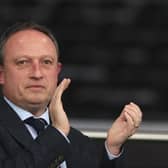 David Clowes, owner of Derby County and Derbyshire-based Clowes Developments, is worth £330m. A rise of £3m this year.