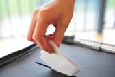Local elections are taking place this week