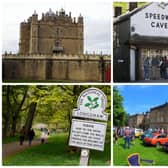 41 incredible places to visit across Derbyshire and the Peak District: fascinating museums, amazing attractions, hidden gems and scenic walks