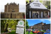 41 incredible places to visit across Derbyshire and the Peak District: fascinating museums, amazing attractions, hidden gems and scenic walks