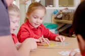 Busy Bees launch new curriculum, focusing on early years development.