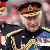 The coronation of King Charles will take place on May 6 